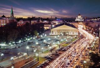 Выставка обуви SHOESACCESS, Москва