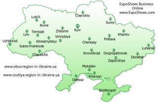 2010 год- 25 порталов обуви в Украине