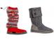 Ugg мания охватила Гонконге 