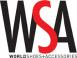 WSA Американская выставка обуви 