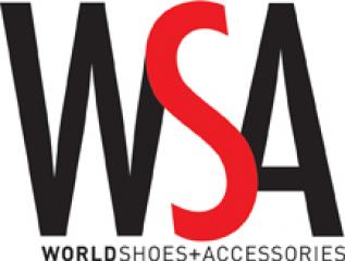WSA Американская выставка обуви 